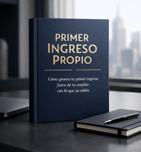 Primer Ingreso Propio